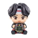 Hugmy Jin