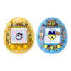 tamagotchi-nanocolorful-mametchimemories-121 Two Bandai Tamagotchi Nano Colorful Mametchi Memories 30th Anniversary Yellow Blue Vpet Virtual Pet devices, featuring pixel characters and special “30th Anniversary” designs, commemorate the years 1996–2026.