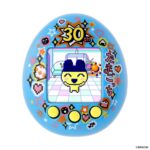 30th Blue