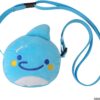 Private: Tamagotchi Paradise Pouch Mametchi Irukatchi Meowtchi Horhotchi Bandai Tama Bag Case Private: Tamagotchi Paradise Pouch Mametchi Irukatchi Meowtchi Horhotchi Bandai Tama Bag Case