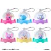 Private: Bandai Tamagotchi Paradise Collectibles Figure Keychain Blind Pack Vol 1 Vol 2 Private: Bandai Tamagotchi Paradise Collectibles Figure Keychain Blind Pack Vol 1 Vol 2