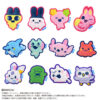 Private: Bandai Tamagotchi Paradise Collectibles Figure Keychain Blind Pack Vol 1 Vol 2 Private: Bandai Tamagotchi Paradise Collectibles Figure Keychain Blind Pack Vol 1 Vol 2