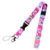 Private: Bandai Tamagotchi Paradise Neck Strap Lanyard Pink Blue Accessories Tama Private: Bandai Tamagotchi Paradise Neck Strap Lanyard Pink Blue Accessories Tama