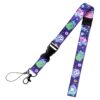 Private: Bandai Tamagotchi Paradise Neck Strap Lanyard Pink Blue Accessories Tama Private: Bandai Tamagotchi Paradise Neck Strap Lanyard Pink Blue Accessories Tama