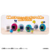 Private: Tamagotchi Pitta Vol. Wave 1 2 Figure Suction Cup Blind Bag