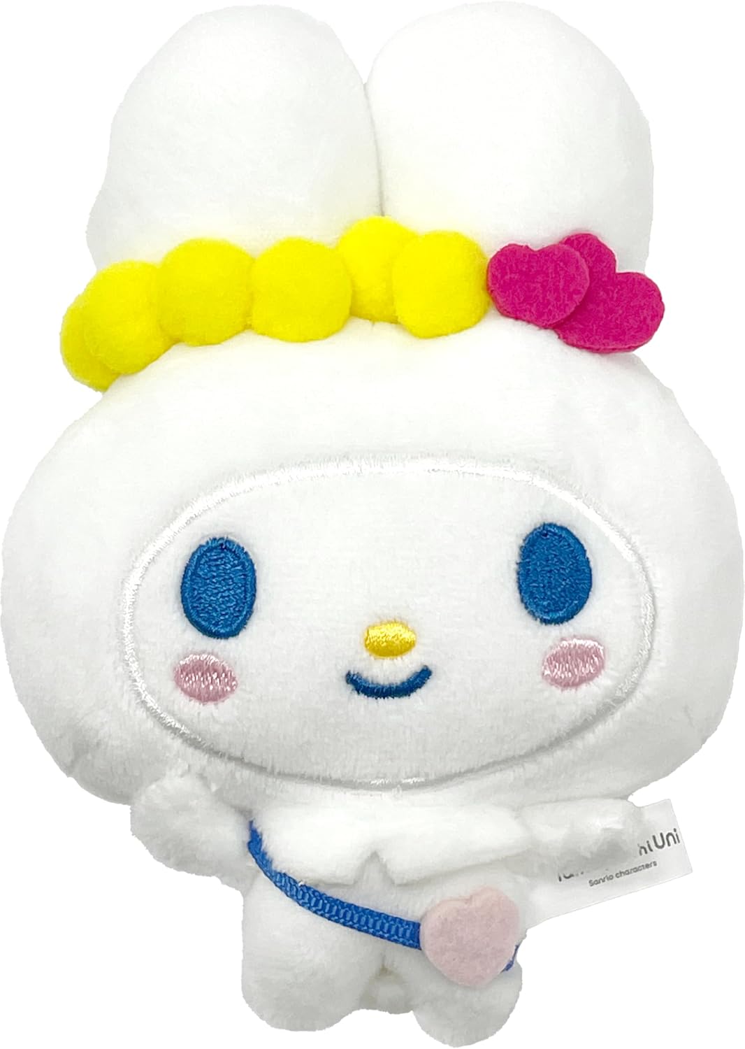 Private: Tamagotchi Uni x Sanrio Characters Ball Chain Keychain Hello Kitty Kuromi My Melody Cinnamoroll Private: Tamagotchi Uni x Sanrio Characters Ball Chain Keychain Hello Kitty Kuromi My Melody Cinnamoroll