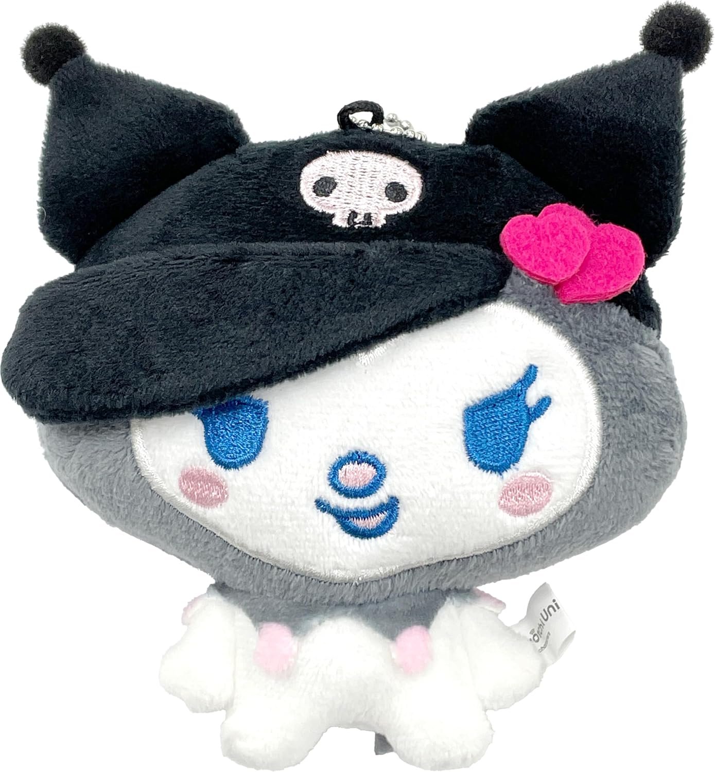 Private: Tamagotchi Uni x Sanrio Characters Ball Chain Keychain Hello Kitty Kuromi My Melody Cinnamoroll Private: Tamagotchi Uni x Sanrio Characters Ball Chain Keychain Hello Kitty Kuromi My Melody Cinnamoroll