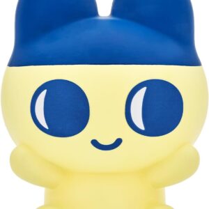 Private: Tamagotchi Sofmallow Mametchi Kuchipatchi Bandai Squishy Plush Plushie Tama Original Merch Bandai
