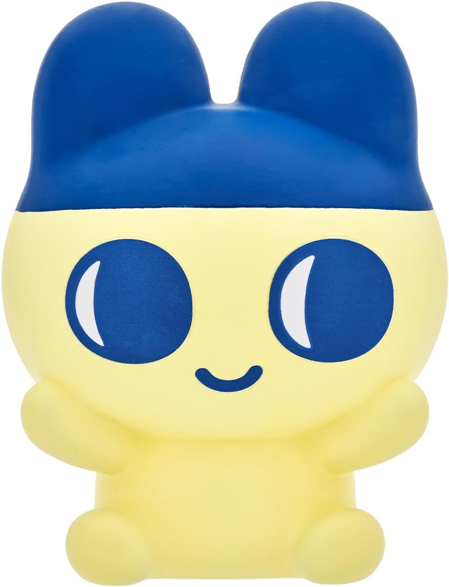 Private: Tamagotchi Sofmallow Mametchi Kuchipatchi Bandai Squishy Plush Plushie Tama Original Merch Bandai Private: Tamagotchi Sofmallow Mametchi Kuchipatchi Bandai Squishy Plush Plushie Tama Original Merch Bandai