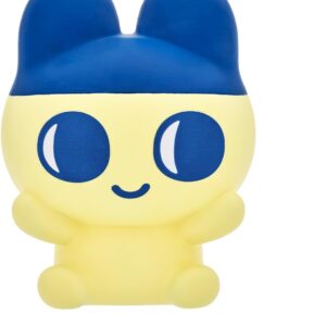 Private: Tamagotchi Sofmallow Mametchi Kuchipatchi Bandai Squishy Plush Plushie Tama Original Merch Bandai