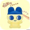 Private: Tamagotchi Sofmallow Mametchi Kuchipatchi Bandai Squishy Plush Plushie Tama Original Merch Bandai Private: Tamagotchi Sofmallow Mametchi Kuchipatchi Bandai Squishy Plush Plushie Tama Original Merch Bandai