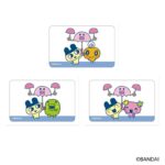Lenti Clear Card 04