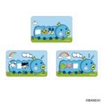 Lenti Sticker 09